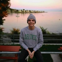 Ethan Dennett