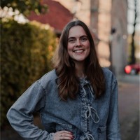 Lieke Bouwhuis