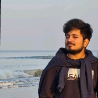 Prasad Mandge
