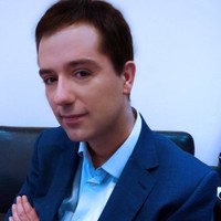 Victor Bueno