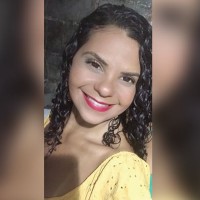 Jaqueline Alves De Moura
