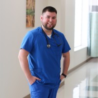 Nate Brettin, Lpn