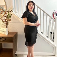 Juanita Ortega