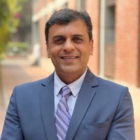 Dhaval Rao