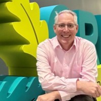 R. Jeffrey Straub, Aia, Leed Fellow