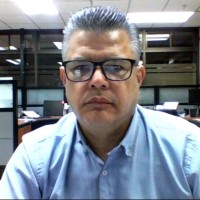 Alfredo Góchez Núñez
