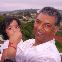 Reggie Govender