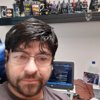 Ronny Enrique Tapia Diaz