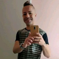 Ricardo Galdino Da Silva