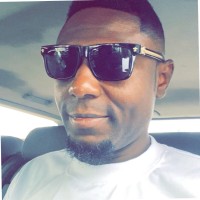 Ige Oluwafemi Emmanuel