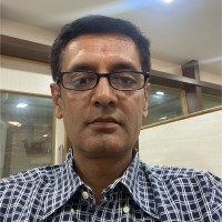 Rajendra Chauhan