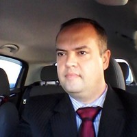Marcus Vinicius de Castro Ribeiro