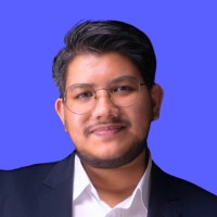 Mohammed Imad