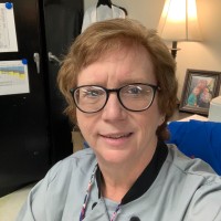 Pamela Diebold