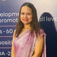 Usha Negi