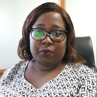 Nancy Kilimo