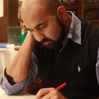 Talha Raja