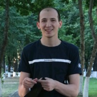 Abdullo Adkhamov