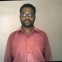 Palanisamy Ramaiah PalanisamyRamaiah