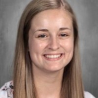 Ashlynn Burdett