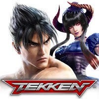 Tekken Addiction