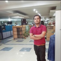 Jahidul Bari Khan