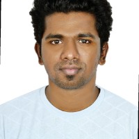 Ajesh Shaji