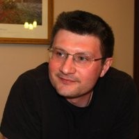 Peter Svoisky