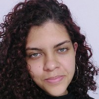 larissa Góes