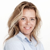 Hildur Pála Gunnarsdóttir