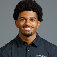 Quincy Scott