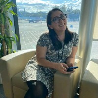 Flor de Maria Pellecer Noriega