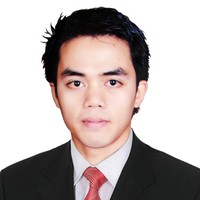 Raphael Corpuz