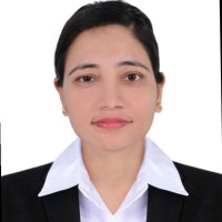 Mina Subedi