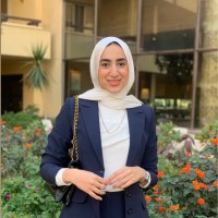 Aya Hussein