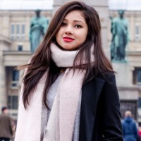 Ria Pachal