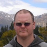 Gareth Elmey