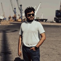 Yogesh Solanki
