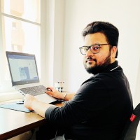 Kaustav Dutta