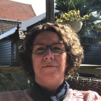 Jolanda Vreugdenhil