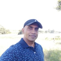 Neeson Naidu