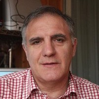 Javier Gonzalez Serna