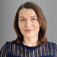 Magdalena Ganko, MBA