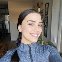 Lauren Jenson