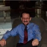 Harold Sandberg