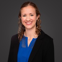 Kara Staedtler, LMSW