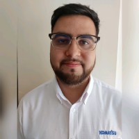 Christian Valdés Espinoza