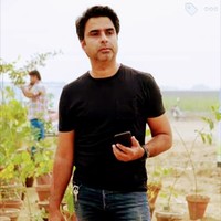 Bilal A. Chaudri