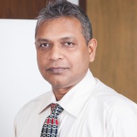 Md Sharafat Ali ,Fcma, Pmp, Bsc (Eee)