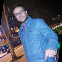 Amir Sedghi